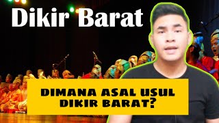 🔴Ada Apa Dengan Dikir Barat Di Kelantan?!