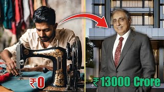 दर्जी ने कैसे बनाई करोड़ो की real estate company | prestige group case study | gyanofobia