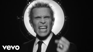 Billy Idol - Can'T Break Me Down