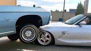 How Do Lowrider Stance? Lowrider Cruise and Lowrider Problems 2024