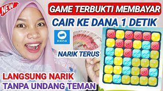 GAME PENGHASIL UANG 2024 TERBUKTI MEMBAYAR LANGSUNG NARIK CAIR HITUNGAN DETIK KE DANA