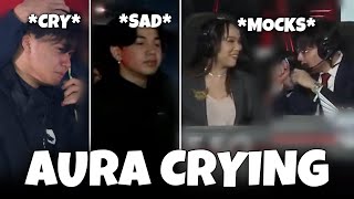 NO MORE YAWI IN MSC!! MIRKO MOCKS AETERNA!! AURA is CRYING TOO… 🥲