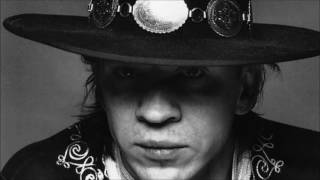 Stevie Ray Vaughan Rude Mood EARLY DEMO