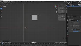 16. Blender 3.0 - 위치를 구속하는 Limit Location Constraint