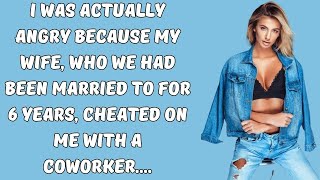 Infidelity Confessions My Wife's Cheating Scandal #betrayal #infidelity #cheating #relationship