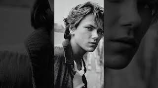 River Phoenix #river #riverphoenix #80s #nostalgia #80snostalgia