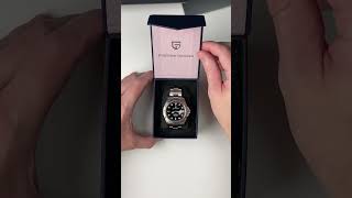 Pagani Design Watch PD1682 - Unboxing