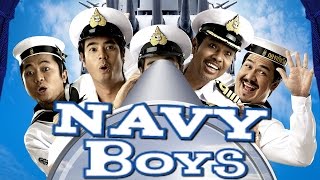 Navy Boys trailer