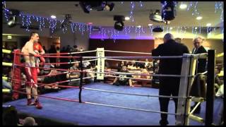 TOE2TOE JIM MUIR V WILLIE GREEN