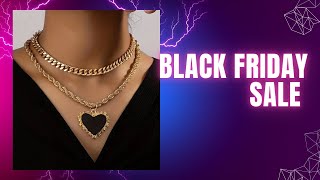 Black Friday Deals at Melanin Doll Jewelry & Collections www.melanindolljc.com