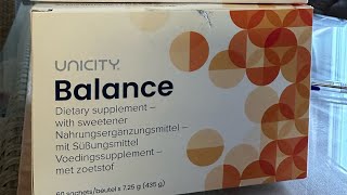 شرح مفصل عن فوائد وطريقة استخدام دواء التنحيف Unicity