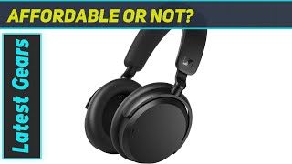 Sennheiser ACCENTUM Wireless: Best Budget ANC Headphones