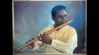 Pt Pannalal Ghosh   Kedar,Pahadi,Kafi & Tilang Thumri.Pannalal Ghosh