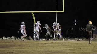 Oakdale Go-Ahead Touchdown