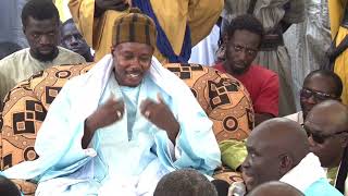 Discours (Témoignages) Serigne Bassirrou Abdou Khadre _Bissoup Gnanal Serigne Saliou Tourè 👉