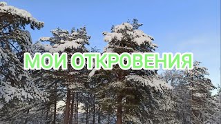 Мои откровения. Вид на миллион. Прогулка удалась 🇧🇻🤗❤️