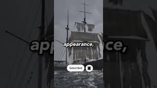 What is the Mystery of The Mary Celeste? (ft. Part-Time Explorer)