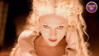 Madonna - Bedtime Story (Legendado) (Official Video)