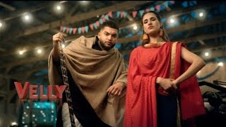 Velly - Nijjar ft Deepak Dhillon (Official Video) | latest punjabi song 2024 #latestpunjabisongs