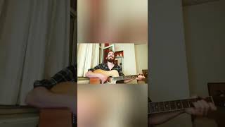 Her şeyin şarkısı #müzik #akustik #cover #bandista #shorts