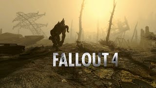 Fallout 4 [LIVE] Gameplay & Walkthrough EP10 1080p60fps (PC)