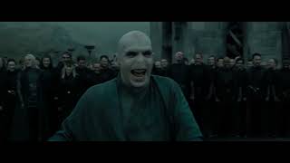 Voldemort Laughing Like Maniac #3hrPlaylist