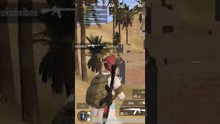 PUBG mobile intense in karakin ll 😂✌️ boat killer back #shorts #viral #viralvideo  #pubgmobile