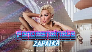 GALENA - FENOMENALNATA ZAPALKA / Галена - Феноменалната запалка, 2024