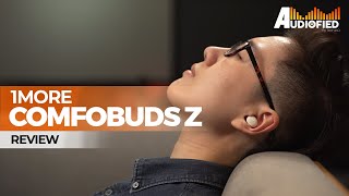 1More ComfoBuds Z Review: These Changed Sleep For Me!