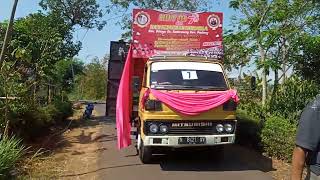 DAFTAR HADIR SOUND SYSTEM KARNAVAL KEDAWUNG LUMAJANG