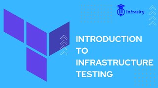 Introduction to Infrastructure Testing