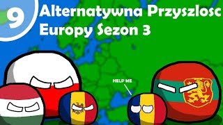 Alternatywna Przyszłość Europy [S3] #09 "Pomoc dla Rumunów"