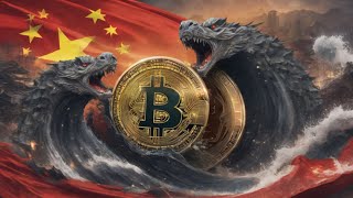 China Markets Could Propel Bitcoin Price #bitcoin #china