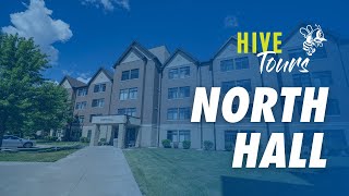 St. Ambrose Dorm Tour | North Hall Suite