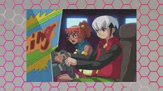 Shinta Reviews Rockman.exe: Axess Episode 26