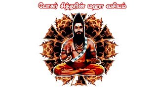 போகர் சித்தர் அருளிய மஹா வசியம் - வசியங்கள் - Siththarkal Ulagam