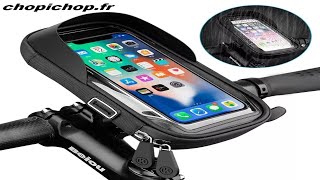 Support Mobile Vélo et Moto