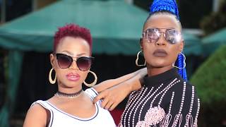 Natacha ft Sheebah - Wangu (Official Audio)