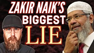 Debunking Zakir Naik’s Theory On The Resurrection Of Jesus