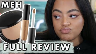 PAT MCGRATH #SublimePerfection Concealer System | Review & Wear Test