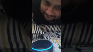 short video / Sanskari Alexa #SanskariAlexa. Refused to abuse some one 😂