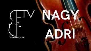 FTV - Nagy Adri (Podcast 06)