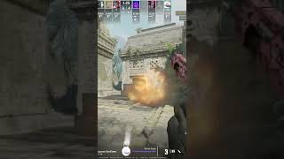 #shorts #csgo -5 in Head Dигл