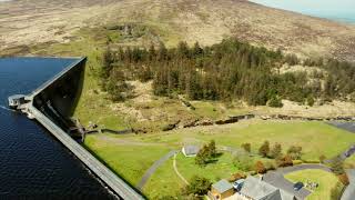 Co Down   Spelga Dam