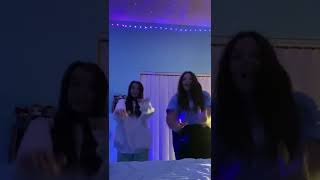 Double Cut tiktok Dance