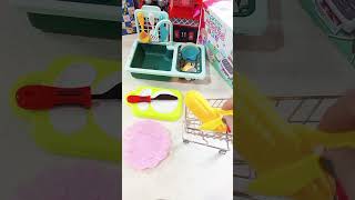 #asmr #shorts #short #viralvideo #trending #fun #time #play #cute #colors #dish #washing #games #toy