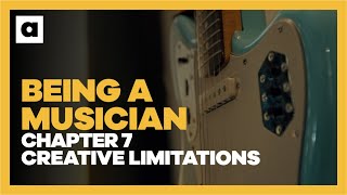 A Kids Class About Being a Musician | Chapter 7: Creative Limitations