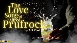 'The Love Song of J. Alfred Prufrock' by T. S. Eliot (Poem: Season 4, Episode 3)