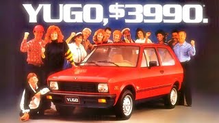 Yugo the Music Video