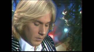 Richard Clayderman - Give A Little Time To Your Love (Official Video)